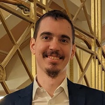 Riccardo Padovani
